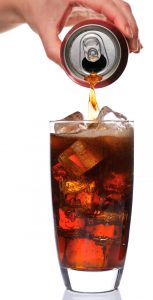 Dark soda carries cancer risk