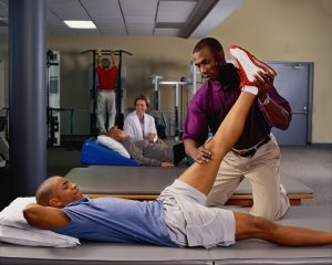 Personal Trainer vs. Corrective Exercise Specialist and the differences