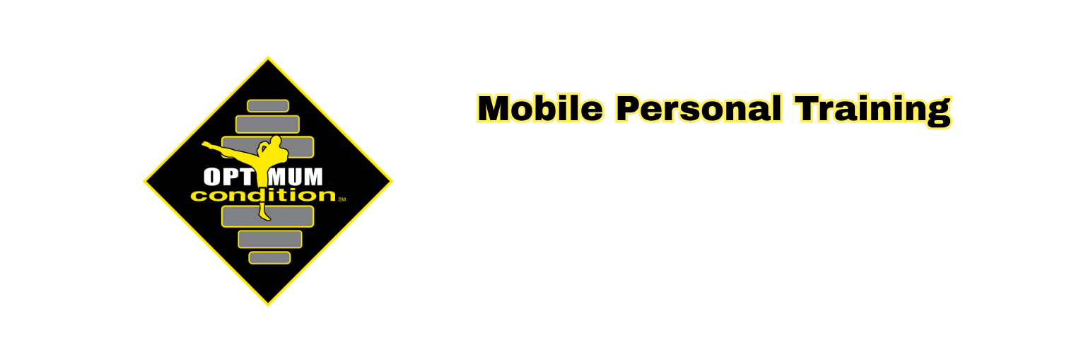 Optimum Condition Logo