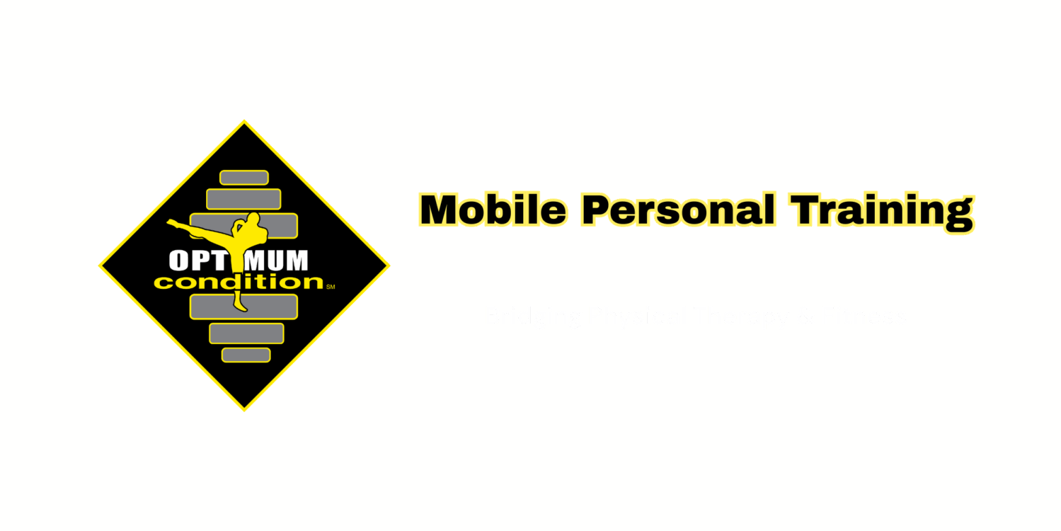 Optimum Condition Logo